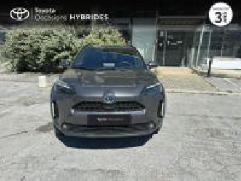 Photo 15 du bon plan TOYOTA Yaris Cross 116h Design MY22 occasion à 23290 €