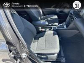 Photo 16 du bon plan TOYOTA Yaris Cross 116h Design MY22 occasion à 23290 €