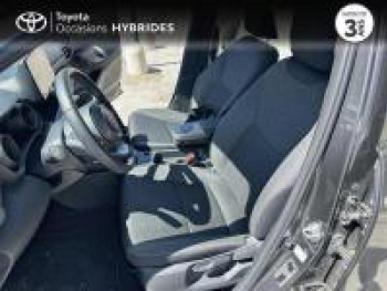 Photo 21 du bon plan TOYOTA Yaris Cross 116h Design MY22 occasion à 23290 €