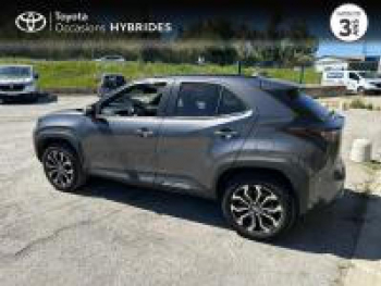 Photo 22 du bon plan TOYOTA Yaris Cross 116h Design MY22 occasion à 23290 €