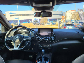 Photo 3 du bon plan NISSAN Juke 1.0 DIG-T 117ch N-Design DCT occasion à 18390 €