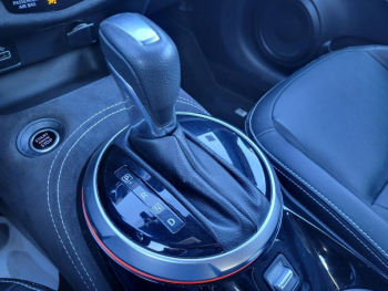 Photo 7 du bon plan NISSAN Juke 1.0 DIG-T 117ch N-Design DCT occasion à 18390 €