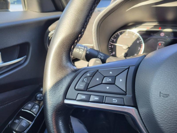 Photo 21 du bon plan NISSAN Juke 1.0 DIG-T 117ch N-Design DCT occasion à 18390 €
