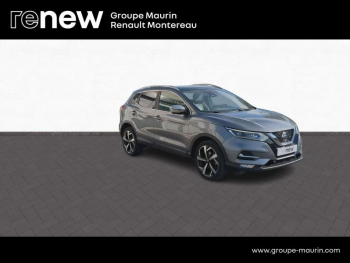 Photo 2 du bon plan NISSAN Qashqai 1.3 DIG-T 140ch Tekna+ Euro6d-T occasion à 18290 €