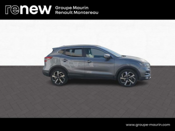 Photo 3 du bon plan NISSAN Qashqai 1.3 DIG-T 140ch Tekna+ Euro6d-T occasion à 18290 €