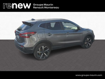 Photo 5 du bon plan NISSAN Qashqai 1.3 DIG-T 140ch Tekna+ Euro6d-T occasion à 18290 €