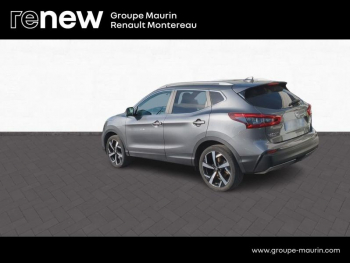 Photo 6 du bon plan NISSAN Qashqai 1.3 DIG-T 140ch Tekna+ Euro6d-T occasion à 18290 €