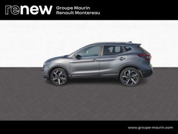 Photo 7 du bon plan NISSAN Qashqai 1.3 DIG-T 140ch Tekna+ Euro6d-T occasion à 18290 €