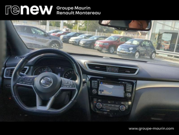 Photo 8 du bon plan NISSAN Qashqai 1.3 DIG-T 140ch Tekna+ Euro6d-T occasion à 18290 €