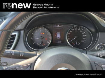 Photo 9 du bon plan NISSAN Qashqai 1.3 DIG-T 140ch Tekna+ Euro6d-T occasion à 18290 €