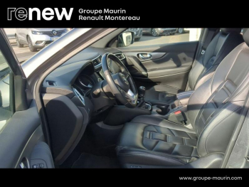 Photo 10 du bon plan NISSAN Qashqai 1.3 DIG-T 140ch Tekna+ Euro6d-T occasion à 18290 €