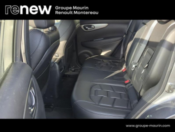 Photo 11 du bon plan NISSAN Qashqai 1.3 DIG-T 140ch Tekna+ Euro6d-T occasion à 18290 €