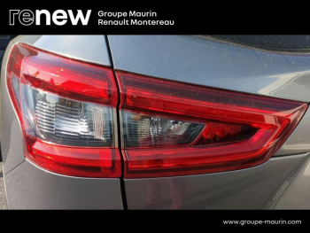 Photo 15 du bon plan NISSAN Qashqai 1.3 DIG-T 140ch Tekna+ Euro6d-T occasion à 18290 €