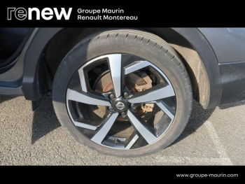Photo 16 du bon plan NISSAN Qashqai 1.3 DIG-T 140ch Tekna+ Euro6d-T occasion à 18290 €