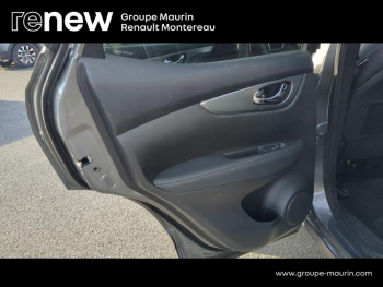 Photo 17 du bon plan NISSAN Qashqai 1.3 DIG-T 140ch Tekna+ Euro6d-T occasion à 18290 €