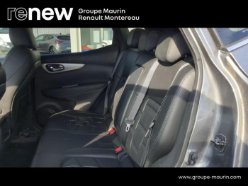 Photo 18 du bon plan NISSAN Qashqai 1.3 DIG-T 140ch Tekna+ Euro6d-T occasion à 18290 €