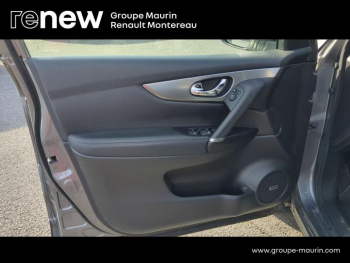 Photo 19 du bon plan NISSAN Qashqai 1.3 DIG-T 140ch Tekna+ Euro6d-T occasion à 18290 €