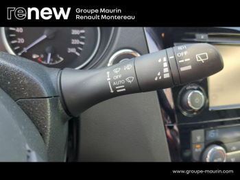 Photo 23 du bon plan NISSAN Qashqai 1.3 DIG-T 140ch Tekna+ Euro6d-T occasion à 18290 €