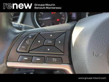 Photo 24 du bon plan NISSAN Qashqai 1.3 DIG-T 140ch Tekna+ Euro6d-T occasion à 18290 €