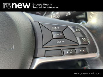 Photo 25 du bon plan NISSAN Qashqai 1.3 DIG-T 140ch Tekna+ Euro6d-T occasion à 18290 €