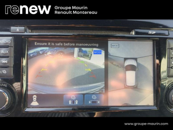 Photo 26 du bon plan NISSAN Qashqai 1.3 DIG-T 140ch Tekna+ Euro6d-T occasion à 18290 €