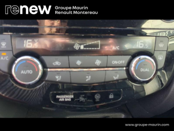 Photo 27 du bon plan NISSAN Qashqai 1.3 DIG-T 140ch Tekna+ Euro6d-T occasion à 18290 €