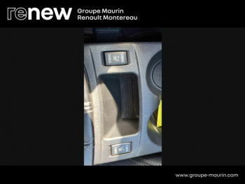 Photo 29 du bon plan NISSAN Qashqai 1.3 DIG-T 140ch Tekna+ Euro6d-T occasion à 18290 €