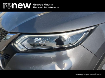 Photo 32 du bon plan NISSAN Qashqai 1.3 DIG-T 140ch Tekna+ Euro6d-T occasion à 18290 €