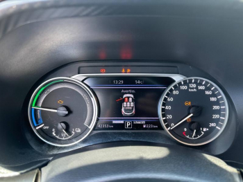 Photo 13 du bon plan NISSAN Juke 1.6 Hybrid 143ch N-Connecta 2022.5 occasion à 22900 €