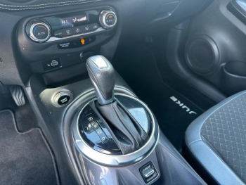 Photo 15 du bon plan NISSAN Juke 1.6 Hybrid 143ch N-Connecta 2022.5 occasion à 22900 €