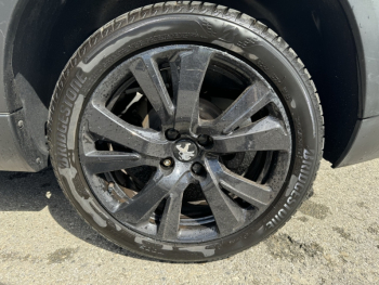 Photo 8 du bon plan PEUGEOT 2008 1.2  110ch  GT Line occasion à 12990 €