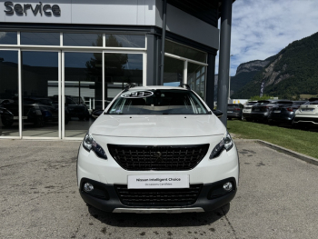 Photo 12 du bon plan PEUGEOT 2008 1.2  110ch  GT Line occasion à 12990 €