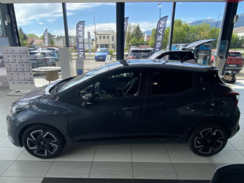 Photo 5 du bon plan NISSAN Micra 1.0 IG-T 92ch Made in France occasion à 13890 €