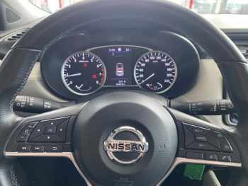 Photo 8 du bon plan NISSAN Micra 1.0 IG-T 92ch Made in France occasion à 13890 €
