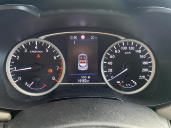 Photo 11 du bon plan NISSAN Micra 1.0 IG-T 92ch Made in France occasion à 13890 €