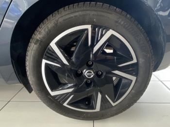 Photo 14 du bon plan NISSAN Micra 1.0 IG-T 92ch Made in France occasion à 13890 €