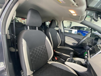 Photo 15 du bon plan NISSAN Micra 1.0 IG-T 92ch Made in France occasion à 13890 €
