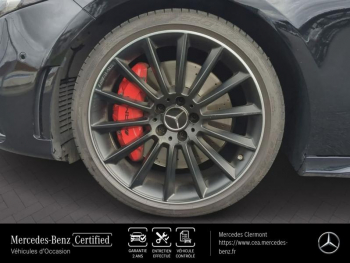 Photo 5 du bon plan MERCEDES-BENZ Classe A 35 AMG 306ch 4Matic 7G-DCT Speedshift AMG 19cv occasion à 47990 €