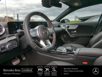 Photo 6 du bon plan MERCEDES-BENZ Classe A 35 AMG 306ch 4Matic 7G-DCT Speedshift AMG 19cv occasion à 47990 €
