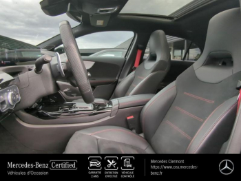 Photo 7 du bon plan MERCEDES-BENZ Classe A 35 AMG 306ch 4Matic 7G-DCT Speedshift AMG 19cv occasion à 47990 €
