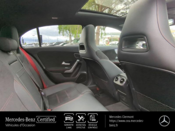 Photo 9 du bon plan MERCEDES-BENZ Classe A 35 AMG 306ch 4Matic 7G-DCT Speedshift AMG 19cv occasion à 47990 €