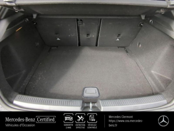 Photo 10 du bon plan MERCEDES-BENZ Classe A 35 AMG 306ch 4Matic 7G-DCT Speedshift AMG 19cv occasion à 47990 €