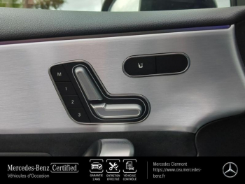 Photo 12 du bon plan MERCEDES-BENZ Classe A 35 AMG 306ch 4Matic 7G-DCT Speedshift AMG 19cv occasion à 47990 €