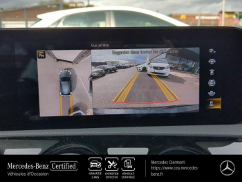 Photo 15 du bon plan MERCEDES-BENZ Classe A 35 AMG 306ch 4Matic 7G-DCT Speedshift AMG 19cv occasion à 47990 €