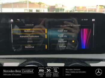 Photo 17 du bon plan MERCEDES-BENZ Classe A 35 AMG 306ch 4Matic 7G-DCT Speedshift AMG 19cv occasion à 47990 €