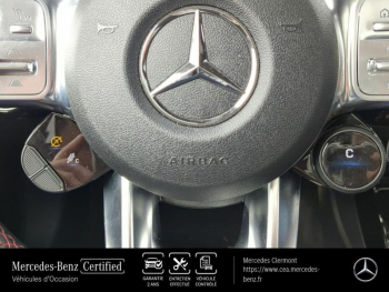 Photo 22 du bon plan MERCEDES-BENZ Classe A 35 AMG 306ch 4Matic 7G-DCT Speedshift AMG 19cv occasion à 47990 €