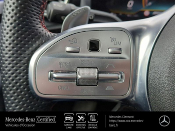 Photo 23 du bon plan MERCEDES-BENZ Classe A 35 AMG 306ch 4Matic 7G-DCT Speedshift AMG 19cv occasion à 47990 €