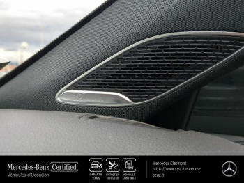 Photo 24 du bon plan MERCEDES-BENZ Classe A 35 AMG 306ch 4Matic 7G-DCT Speedshift AMG 19cv occasion à 47990 €