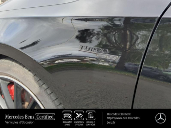 Photo 26 du bon plan MERCEDES-BENZ Classe A 35 AMG 306ch 4Matic 7G-DCT Speedshift AMG 19cv occasion à 47990 €