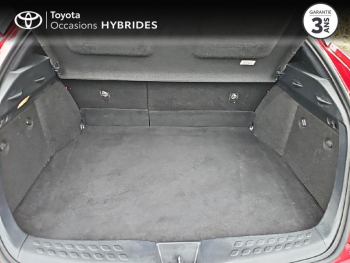 Photo 10 du bon plan TOYOTA C-HR 184h GR-Sport 2WD E-CVT MY20 occasion à 25990 €